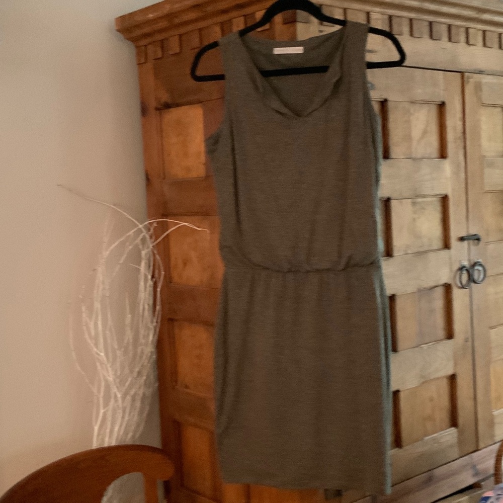 Athleta dress